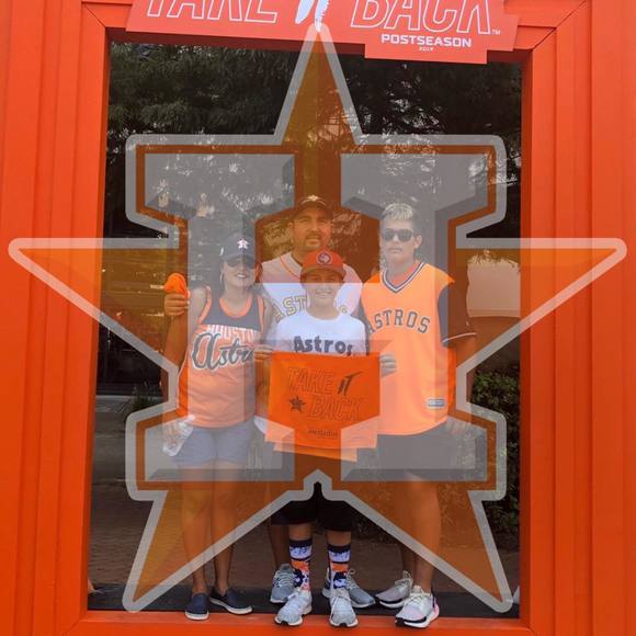 Meet your Posher, Joey - Picture 1 of 1